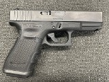 GLOCK 19 Gen 4 9MM LUGER (9x19 PARA) - 1 of 3