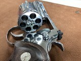 COLT PYTHON STAINLESS 2020 .38 SPECIAL/.357 MAGNUM - 3 of 3
