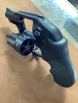 RUGER LCR .38 SPL +P - 1 of 3