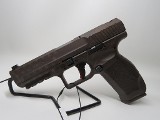 CANIK TP9SF 9MM LUGER (9x19 PARA) - 1 of 3