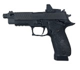 SIG SAUER P226 ZEV-SAO-TB-RXP 9MM LUGER (9x19 PARA) - 1 of 3