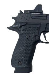 SIG SAUER P226 ZEV-SAO-TB-RXP 9MM LUGER (9x19 PARA) - 3 of 3