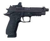 SIG SAUER P226 ZEV-SAO-TB-RXP 9MM LUGER (9x19 PARA) - 2 of 3