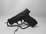 SMITH & WESSON M&P9 SHIELD 9MM LUGER (9x19 PARA) - 1 of 3