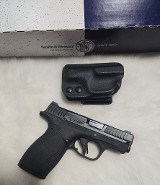 SMITH & WESSON BODYGUARD 2.0 NMS .380 ACP - 2 of 3