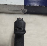 SMITH & WESSON BODYGUARD 2.0 NMS .380 ACP - 3 of 3