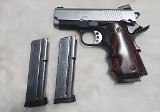 SPRINGFIELD ARMORY 1911 EMP INSTANT GEAR UP PACKAGE 9MM LUGER (9X19 PARA) - 1 of 3