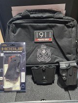 SPRINGFIELD ARMORY 1911 EMP INSTANT GEAR UP PACKAGE 9MM LUGER (9X19 PARA) - 2 of 3
