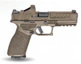 SPRINGFIELD ARMORY ECHELON 9MM LUGER (9x19 PARA) - 1 of 1