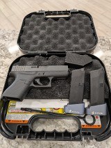 GLOCK G43 9MM LUGER (9X19 PARA) - 3 of 3