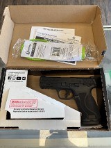 SMITH & WESSON M&P M2.0 OPTIC READY 10MM - 3 of 3