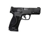 SMITH & WESSON M&P M2.0 OPTIC READY 10MM - 1 of 3