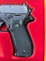 SIG SAUER P226 9MM LUGER (9x19 PARA) - 2 of 3