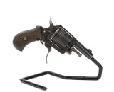 DEUTSCHE WERKE Revolver UNKNOWN - 2 of 3