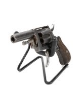 DEUTSCHE WERKE Revolver UNKNOWN - 3 of 3