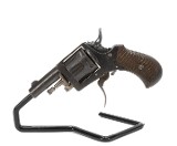 DEUTSCHE WERKE Revolver UNKNOWN - 1 of 3