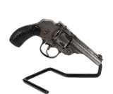 IVER JOHNSON Safety Hammerless Revolver
.32 S&W - 2 of 3