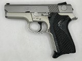 SMITH & WESSON 6946 9MM LUGER (9x19 PARA) - 2 of 3