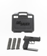 SIG SAUER P229 .40 S&W - 1 of 3