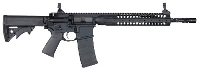 LWRC INDIVIDUAL CARBINE 5.56X45MM NATO