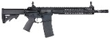 LWRC INDIVIDUAL CARBINE 5.56X45MM NATO - 1 of 1 LWRC INDIVIDUAL CARBINE 5.56X45MM NATO - 1 of 1