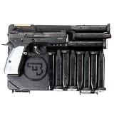 CZ SHADOW 2 COMPACT 9MM LUGER (9X19 PARA) - 3 of 3