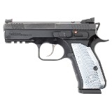 CZ SHADOW 2 COMPACT 9MM LUGER (9X19 PARA) - 1 of 3