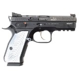 CZ SHADOW 2 COMPACT 9MM LUGER (9X19 PARA) - 2 of 3