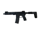 SMITH & WESSON M&P-15 5.56X45MM NATO - 1 of 3