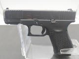 GLOCK 19 GEN 5 9MM LUGER (9x19 PARA) - 1 of 3