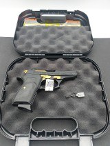 BERSA Thunder 380 .380 ACP - 1 of 3