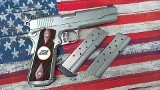 KIMBER Team Match II .38 SUPER - 2 of 3