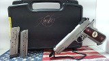 KIMBER Team Match II .38 SUPER - 1 of 3