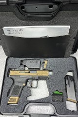 CANIK METE MC9 9MM LUGER (9X19 PARA) - 3 of 3