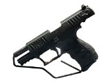 WALTHER P22 .22 LR - 3 of 3
