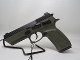 IWI JERICHO II 9MM LUGER (9x19 PARA) - 1 of 3