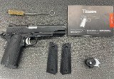 TISAS 1911 DUTY .45 ACP - 2 of 3