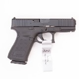 GLOCK G19 GEN5 MOS REBUILD (US) 9MM LUGER (9X19 PARA) - 2 of 2