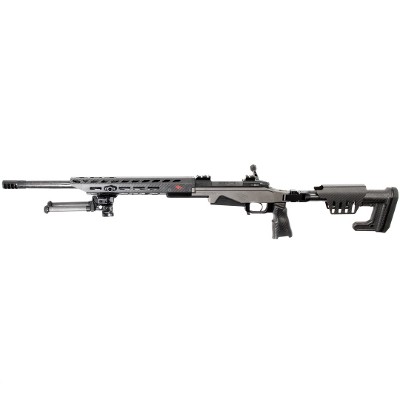 FIERCE FIREARMS MTN REAPER H-TAC 7MM PRC