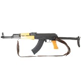 CENTURY ARMS AK-63D 7.62X39MM - 1 of 3