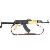 CENTURY ARMS AK-63D 7.62X39MM - 2 of 3