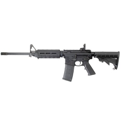 SMITH & WESSON M&P-15 5.56X45MM NATO