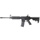 SMITH & WESSON M&P-15 5.56X45MM NATO