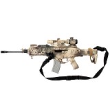 BERETTA ARX100 5.56X45MM NATO - 1 of 3