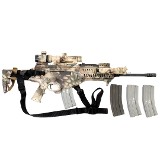 BERETTA ARX100 5.56X45MM NATO - 3 of 3