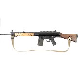 CENTURY ARMS C308 SPORTER 7.62X51MM NATO - 1 of 3