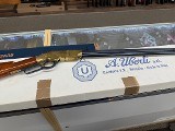 UBERTI 1860 HENRY .44 wcf - 2 of 3