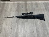SAVAGE ARMS 116 .300 WIN MAG - 1 of 3