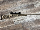 WEATHERBY 6.5 6.5MM CREEDMOOR