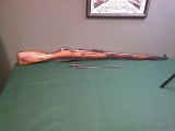 TULA 91/30 Mosin Nagant 7.62X54MMR
